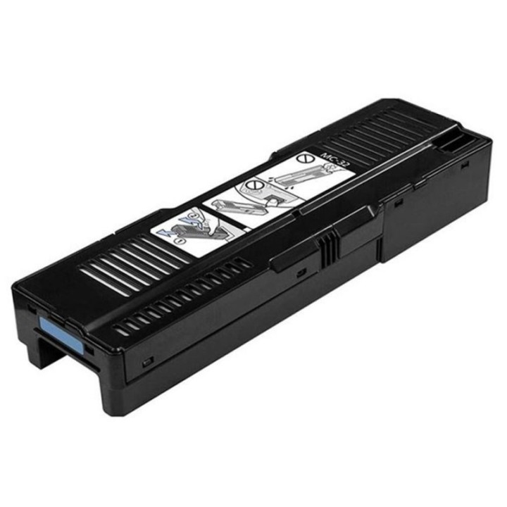 canon cartucho de mantenimiento canon mc   32