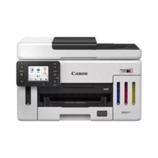 canon multifuncion inyeccion canon maxify gx6150 color duplex