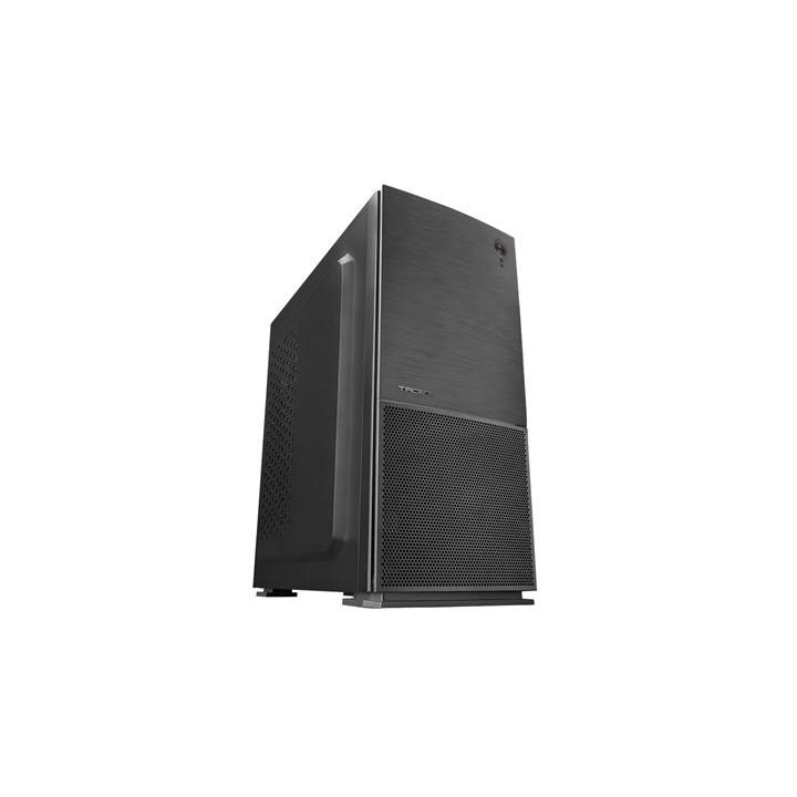 tacens caja ordenador tacens mperator2 atx mesh alu finish