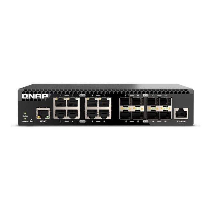qnap switch qnap qsw   m3216r   8s8t 18 puertos