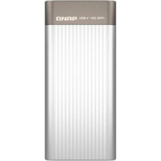 qnap adaptador de red usb tipo c qnap qna   uc10g1sf