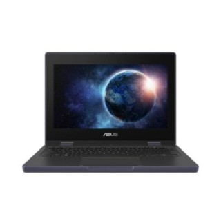 asuspro portatil asus br1104fga   ns0080xa cel n100 11.6 pulgadas tactil 4gb ssd128gb w11proedu