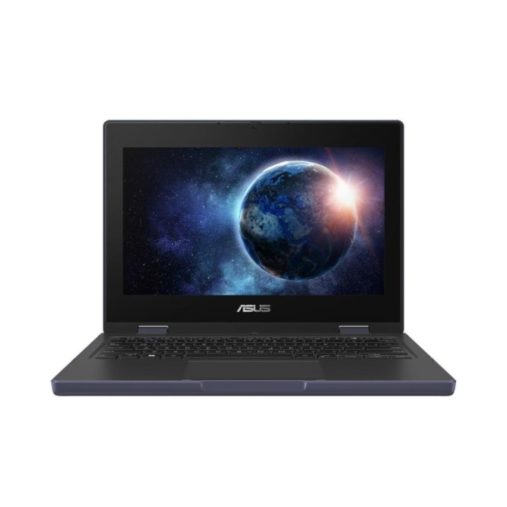 asuspro portatil asus br1104fga   ns0080xa cel n100 11.6 pulgadas tactil 4gb ssd128gb w11proedu