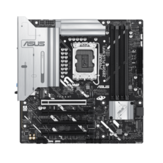 asus asus prime z890m plus wifi intel z890 lga 1851  socket v1  micro atx
