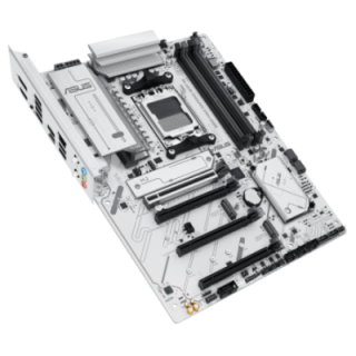 asus asus b850 max gaming wifi w amd b850 zocalo am5 atx