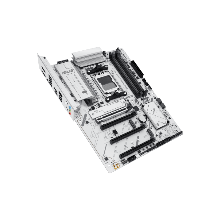 asus asus b850 max gaming wifi w amd b850 zocalo am5 atx