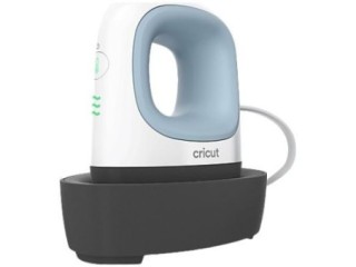 cricut cricut easypress mini zen blue