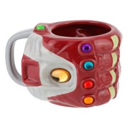 Paladone Taza 3d Xl...