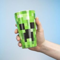 Paladone Creeper Glass...