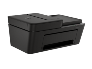 hp hp deskjet 4320 inalambrico all in one color impresora