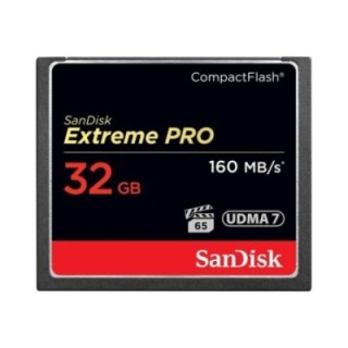 sandisk tarjeta memoria flash sandisk extreme pro 32gb