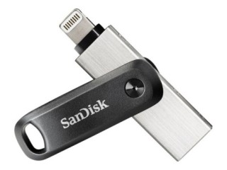 sandisk memoria usb 3.0 sandisk 64gb ixpand go lightning