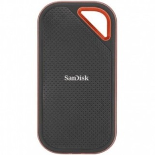 sandisk disco duro externo ssd sandisk 2tb extreme pro portable