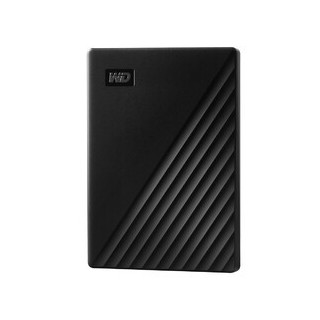 western digital western digital my passport disco duro externo 2000 gb negro