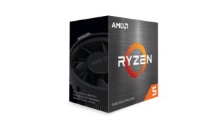 amd amd ryzen 5 5600gt procesador 3,6 ghz 16 mb l3 caja