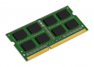 kingston kingston technology valueram kvr16ls11/8 modulo de memoria 8 gb 1 x 8 gb ddr3l 1600 mhz