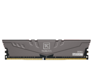 ddr4 teamgroup t create 16gb x2 3600 negro