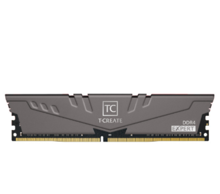 ddr4 teamgroup t create 16gb x2 3600 negro