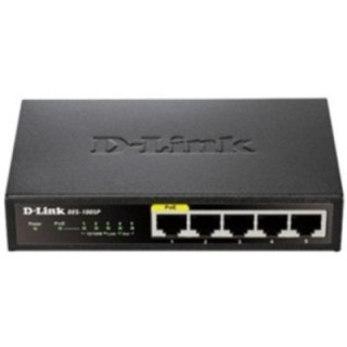 d   link switch d   link des   1005p 5 puertos