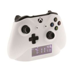 Reloj Despertador Xbox...