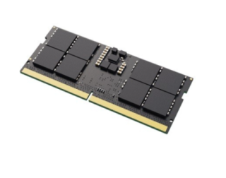 lexar lexar ld5s32g56c46st bgs modulo de memoria 32 gb 1 x 32 gb ddr5 5600 mhz