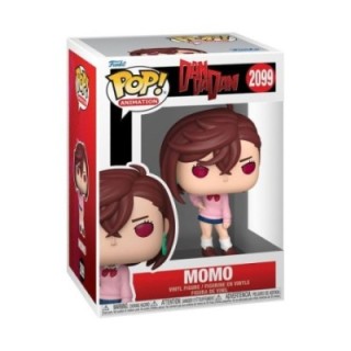 funko funko pop dandadan momo ayase