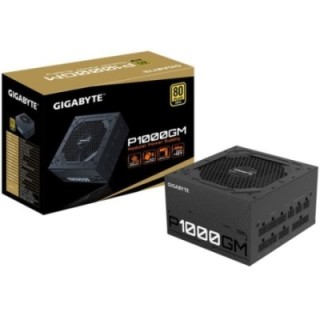 gigabyte fuente alimentacion gigabyte gp   p1000gm atx 1000w 80+ gold modular