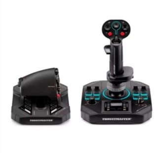 thrustmaster thrustmaster sol r 4 hotas â pc