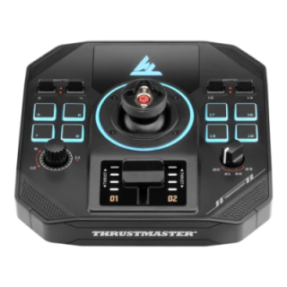 thrustmaster thrustmaster sol r 5 base â pc