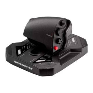 thrustmaster thrustmaster sol r 6 throttle â pc