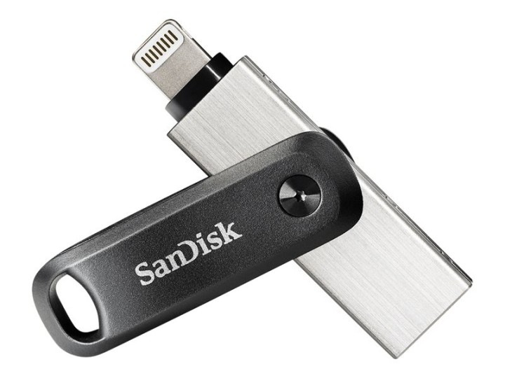 sandisk memoria usb 3.0 sandisk 64gb ixpand go lightning