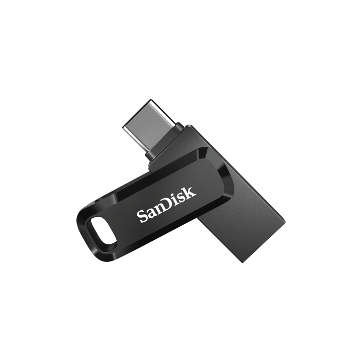 sandisk sandisk ultra dual drive go unidad flash usb 64 gb usb type a / usb type c 3.2 gen 1  3.1 ge