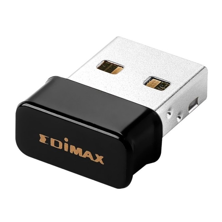 edimax ew 7611ulb tarjeta red wifi n150 + bt usb