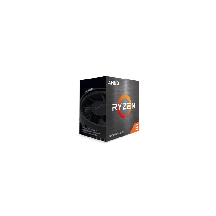 amd amd ryzen 5 5600gt procesador 3,6 ghz 16 mb l3 caja