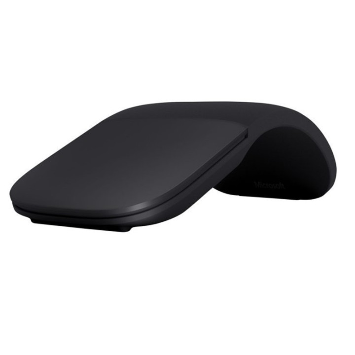 microsoft mouse raton microsoft surface arc bt negro