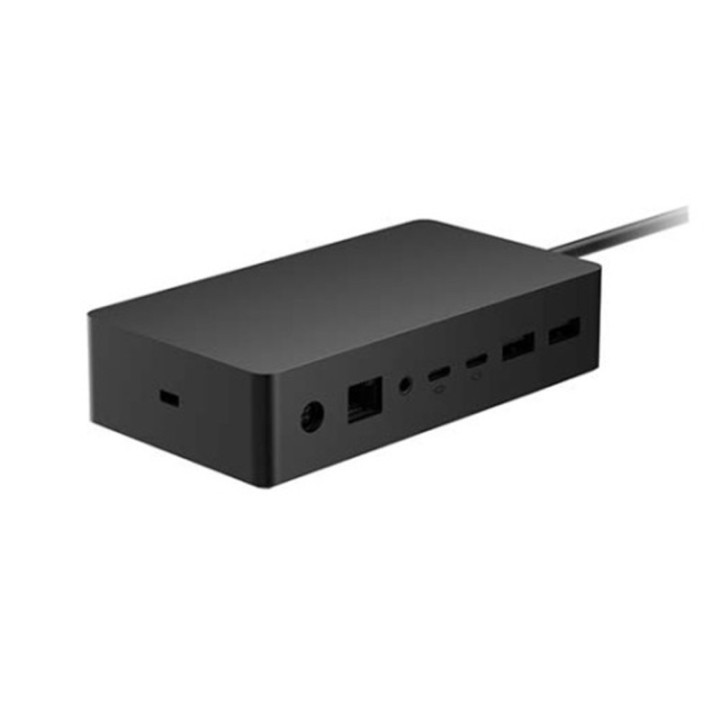microsoft docking station microsoft surface 1gk   00004 4 x usb tipo c    2 x usb tipo a    1 x rj45