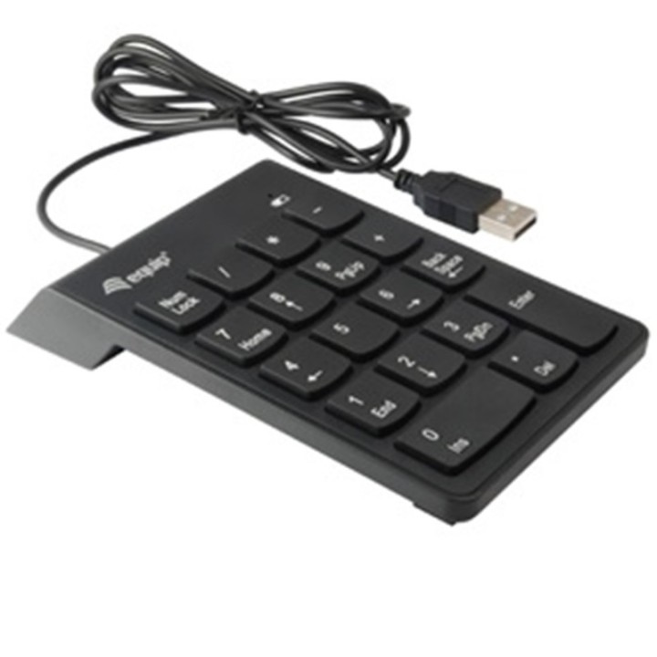 equip teclado numerico usb equip 245205