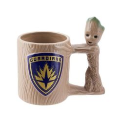 Paladone Taza 3d Paladone...