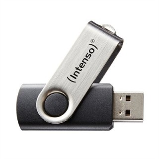intenso memoria usb 2.0 intenso basic 32gb