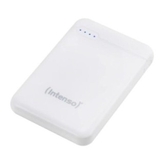 intenso powerbank xs5000 5000mah blanco