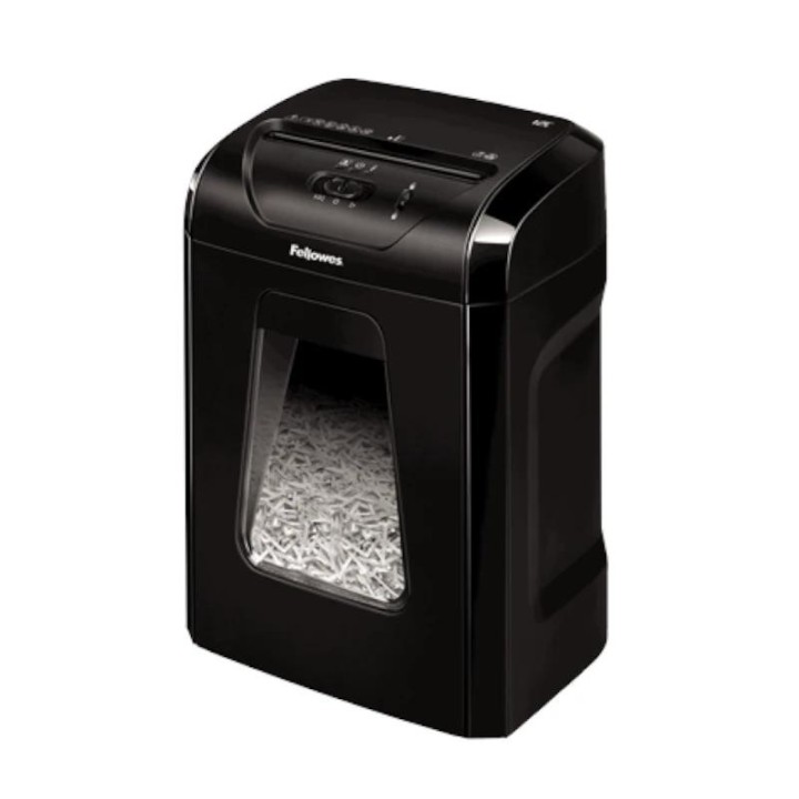 fellowes destructora 12c