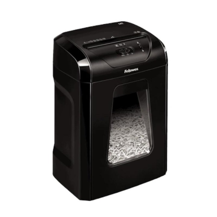 fellowes destructora 12c