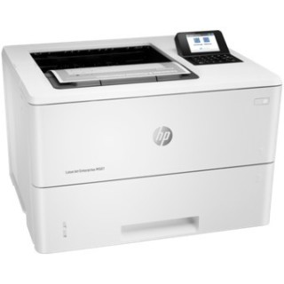 hp impresora hp laser monocromo laserjet enterprise m507dn a4    45ppm    512mb    usb    red    dup