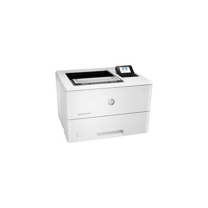 hp impresora hp laser monocromo laserjet enterprise m507dn a4    45ppm    512mb    usb    red    dup