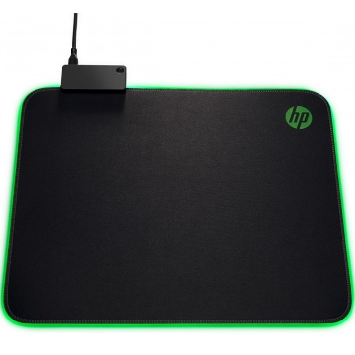 hp alfombrilla hp pavilion gaming 400 para raton