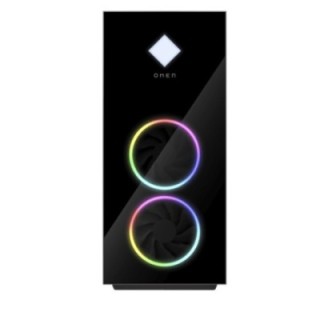 hp ordenador hp gaming omen 40l gt21   0030ns ryzen 7    16gb    ssd1tb    nvidia gforce rtx 3060