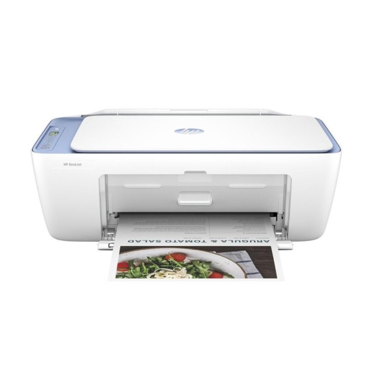 hp multifuncion inyeccion hp deskjet 2822e wifi