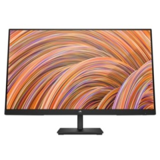 hp monitor ips hp v27i g5 27 pulgadas fhd 5ms hdmi    display port    vga    1920x1080    cable hdmi