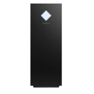 hp ordenador hp omen 25l gaming gt15   0050ns i5    16gb    ssd512gb    nvidia geforce rtx3050