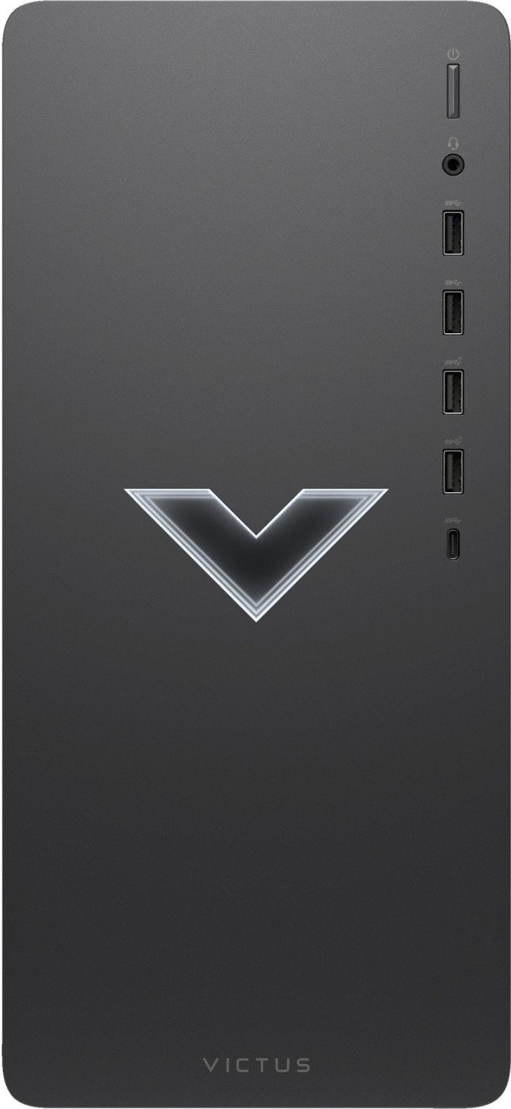 hp ordenador gaming hp victus 15l tg02   0167ns i5   12400f    16gb    ssd512gb    hdd1tb    nvidia